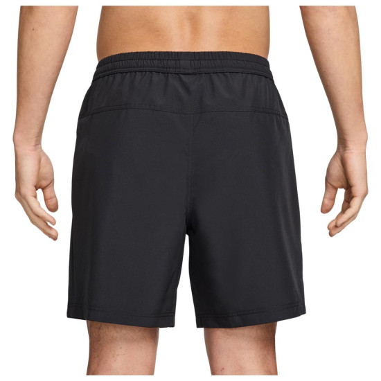 Nike Ανδρικό σορτς Form Dri-FIT 7'' Graphics Shorts